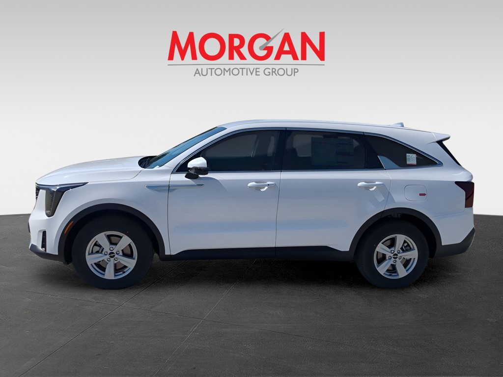 2025 Kia Sorento - Photo 9
