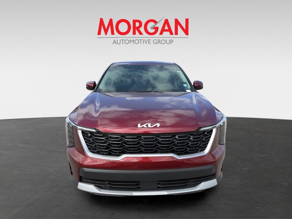2025 Kia Sorento - Photo 3