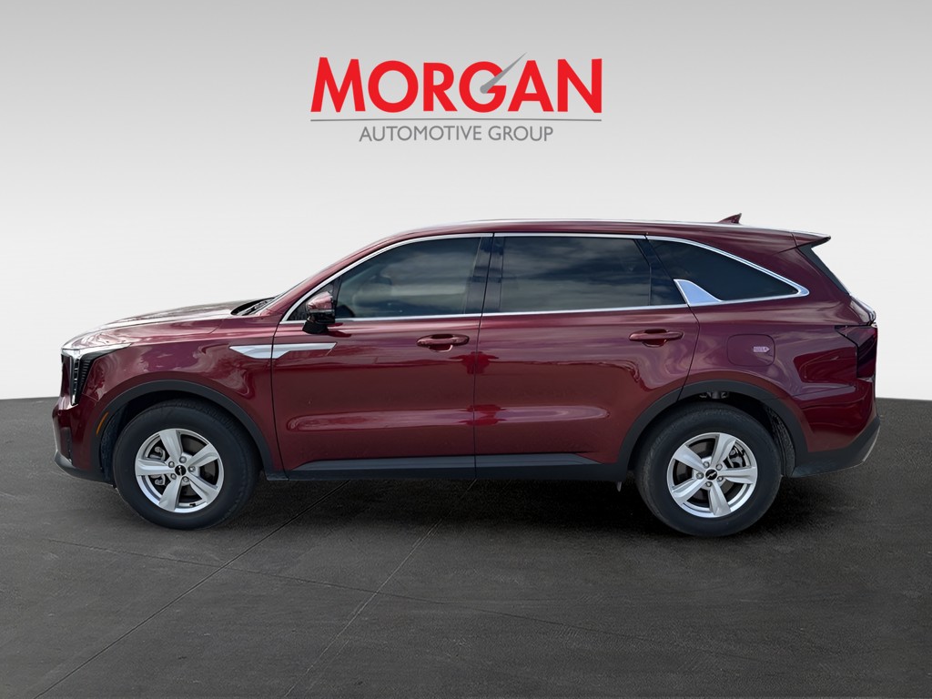2025 Kia Sorento - Photo 7