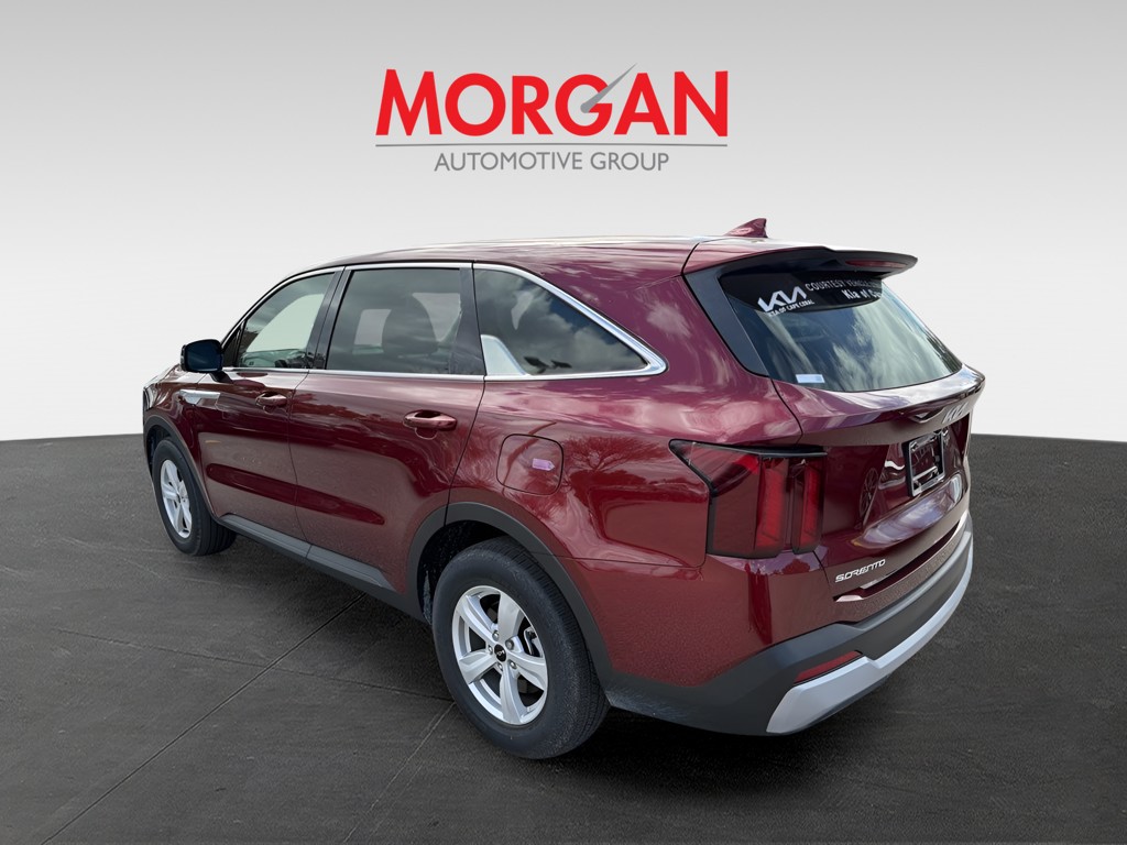 2025 Kia Sorento - Photo 4