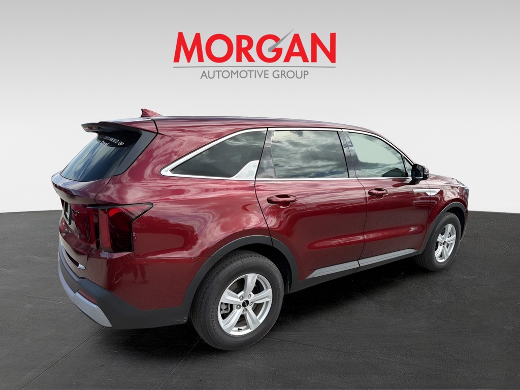 2025 Kia Sorento - Photo 5