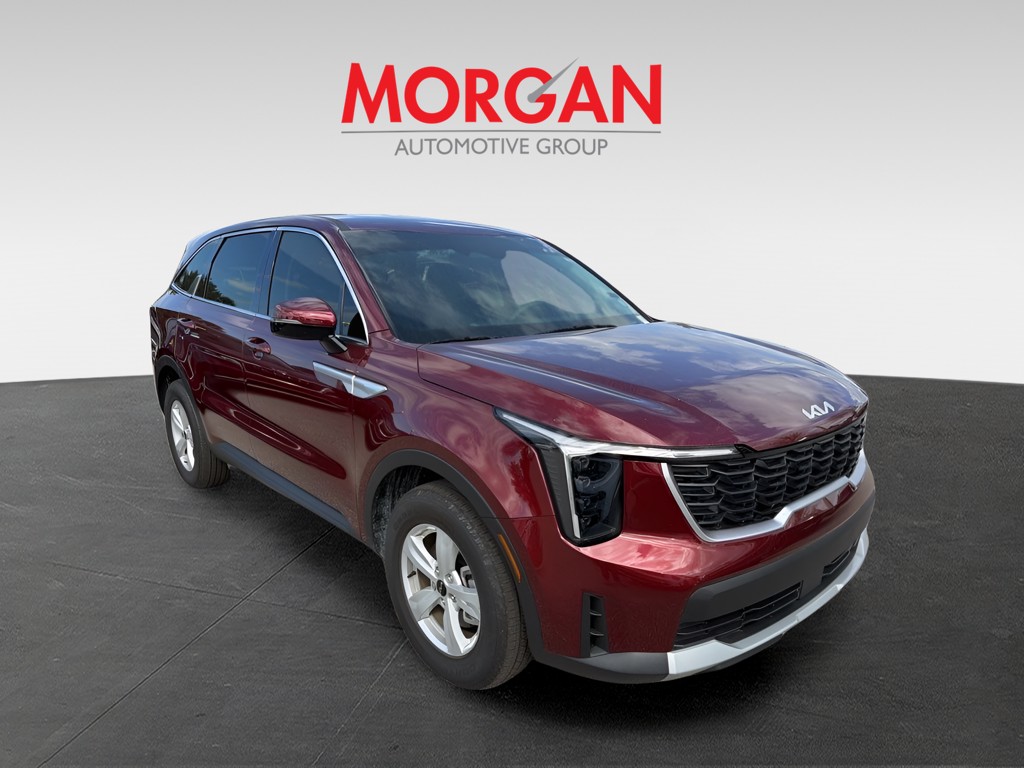 2025 Kia Sorento - Photo 2