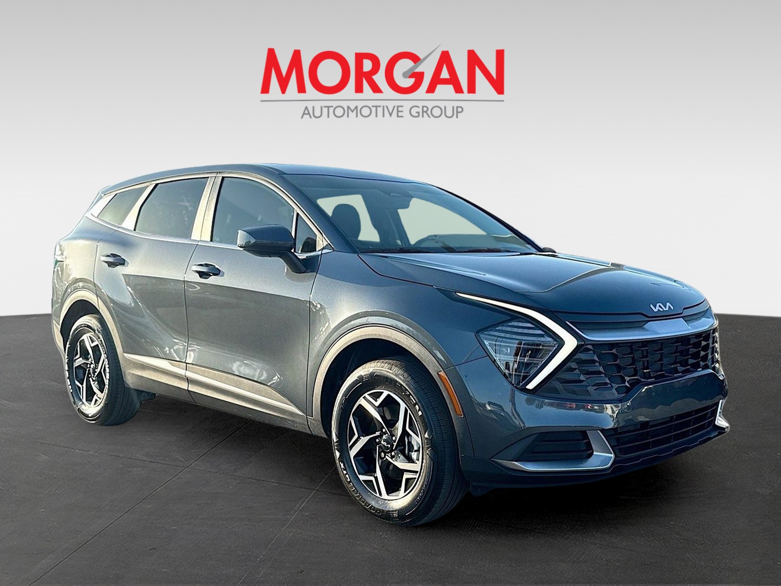 2025 Kia Sportage - Photo 4