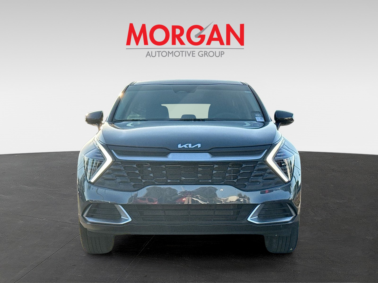2025 Kia Sportage - Photo 6