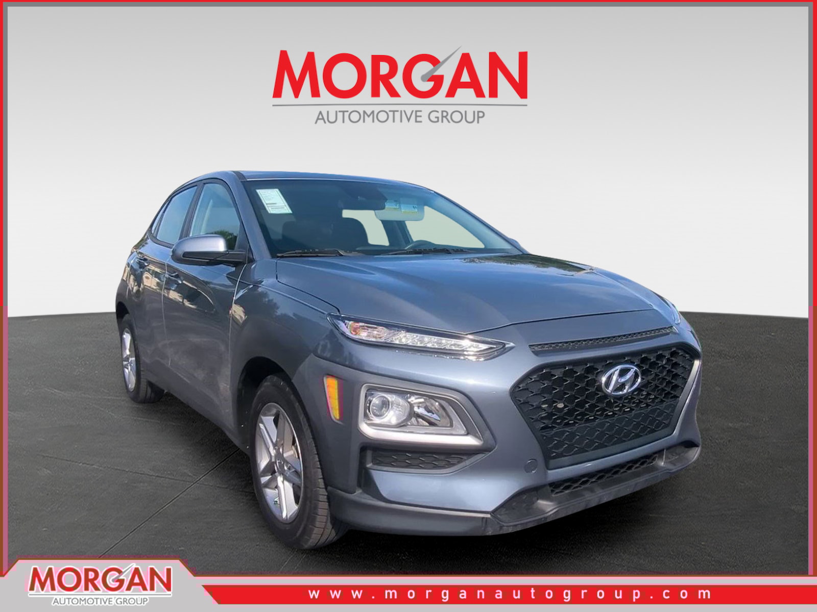 Pre popular Owned 2021 Hyundai Kona SE