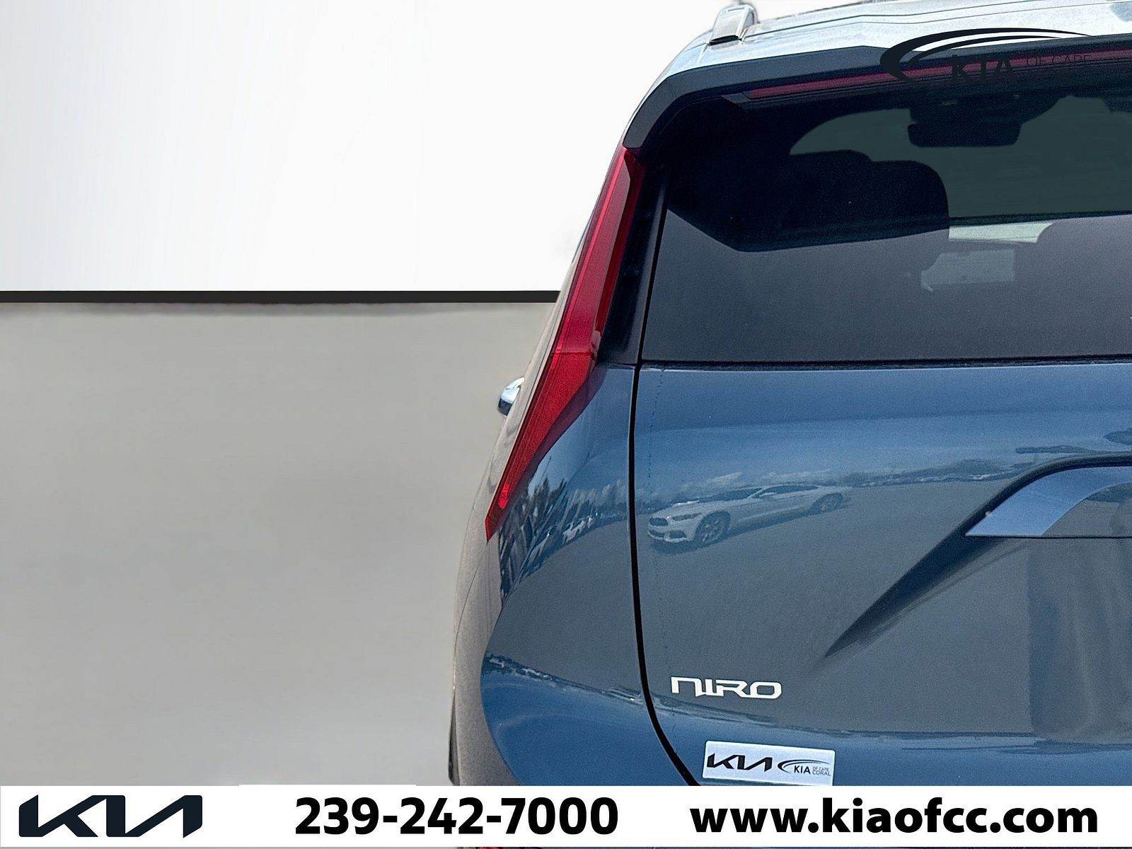2026 Kia Niro - Photo 11