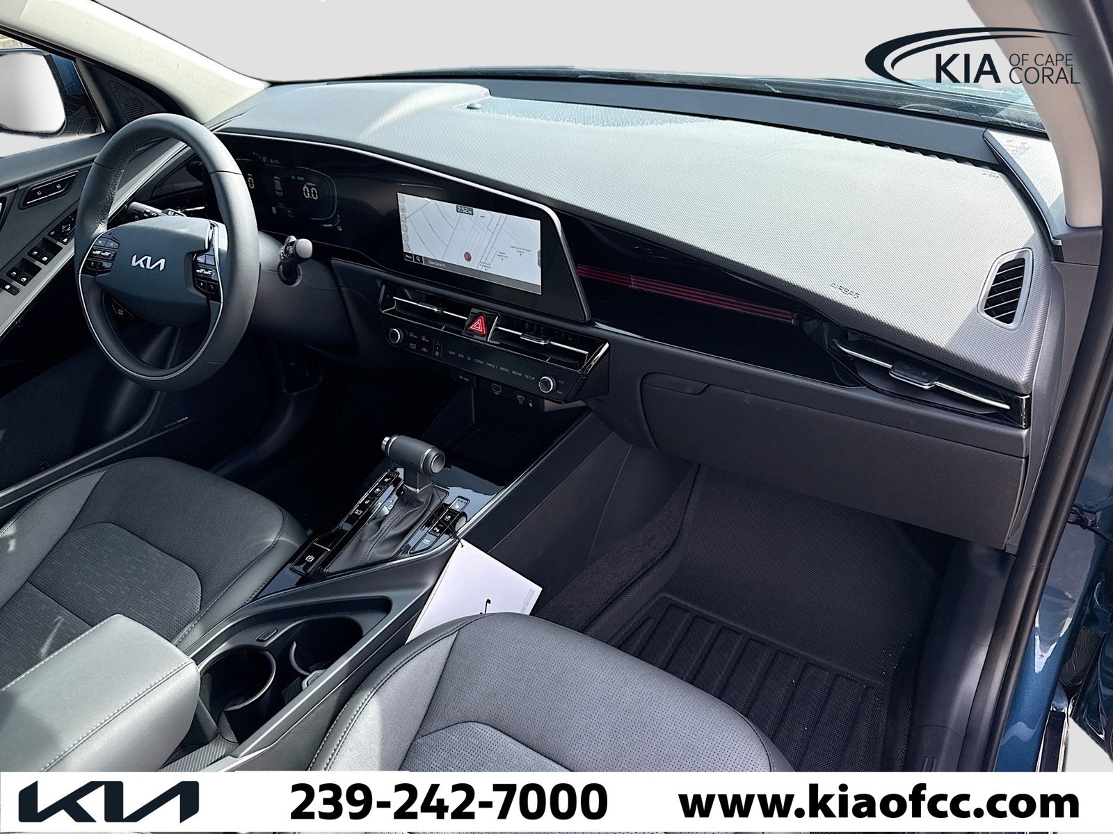 2026 Kia Niro - Photo 14