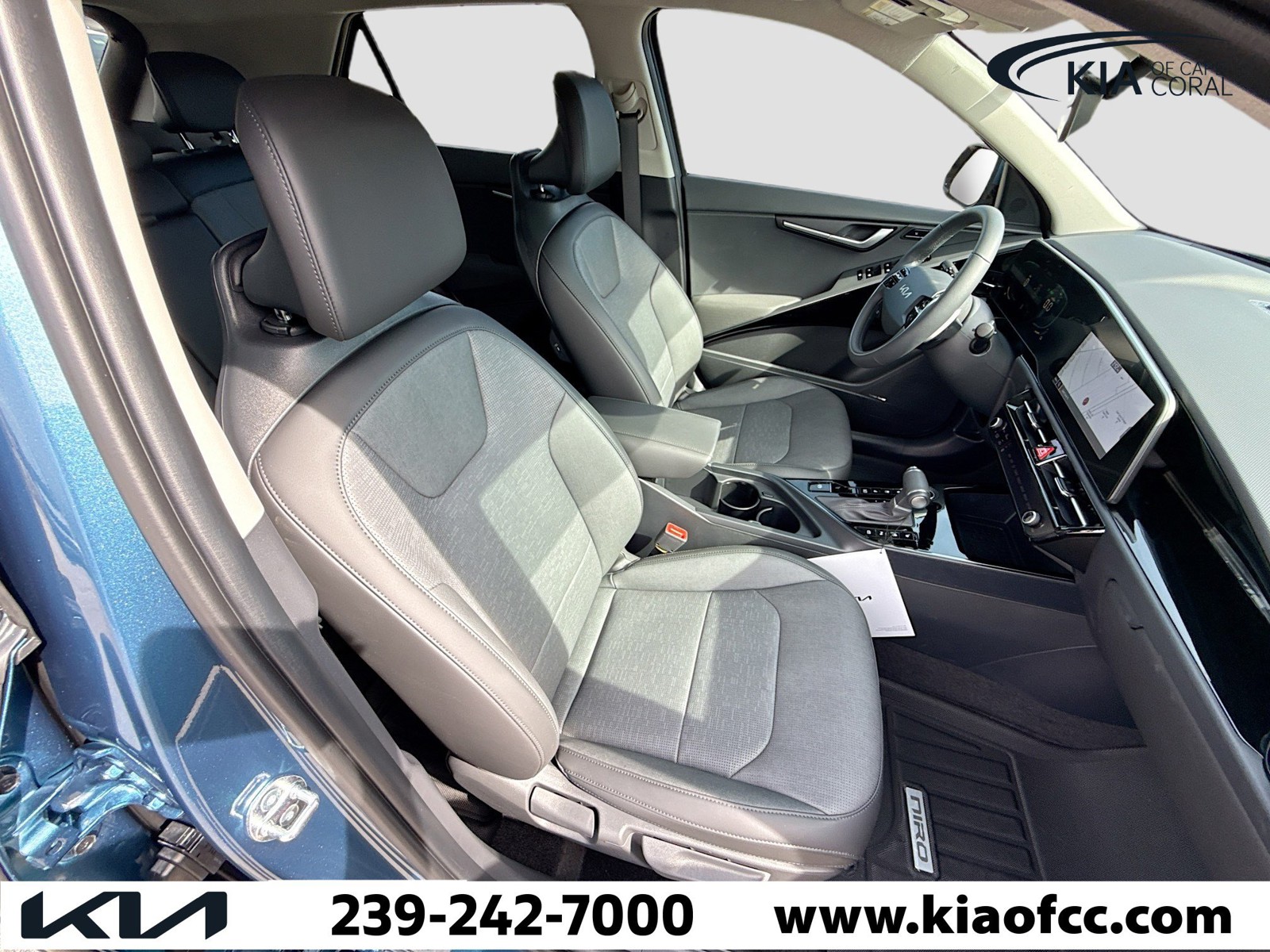 2026 Kia Niro - Photo 15