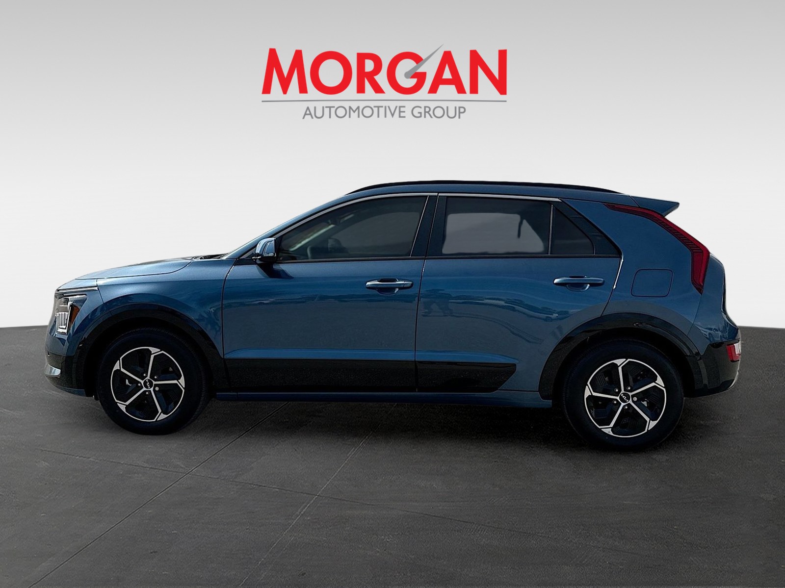 2026 Kia Niro - Photo 4