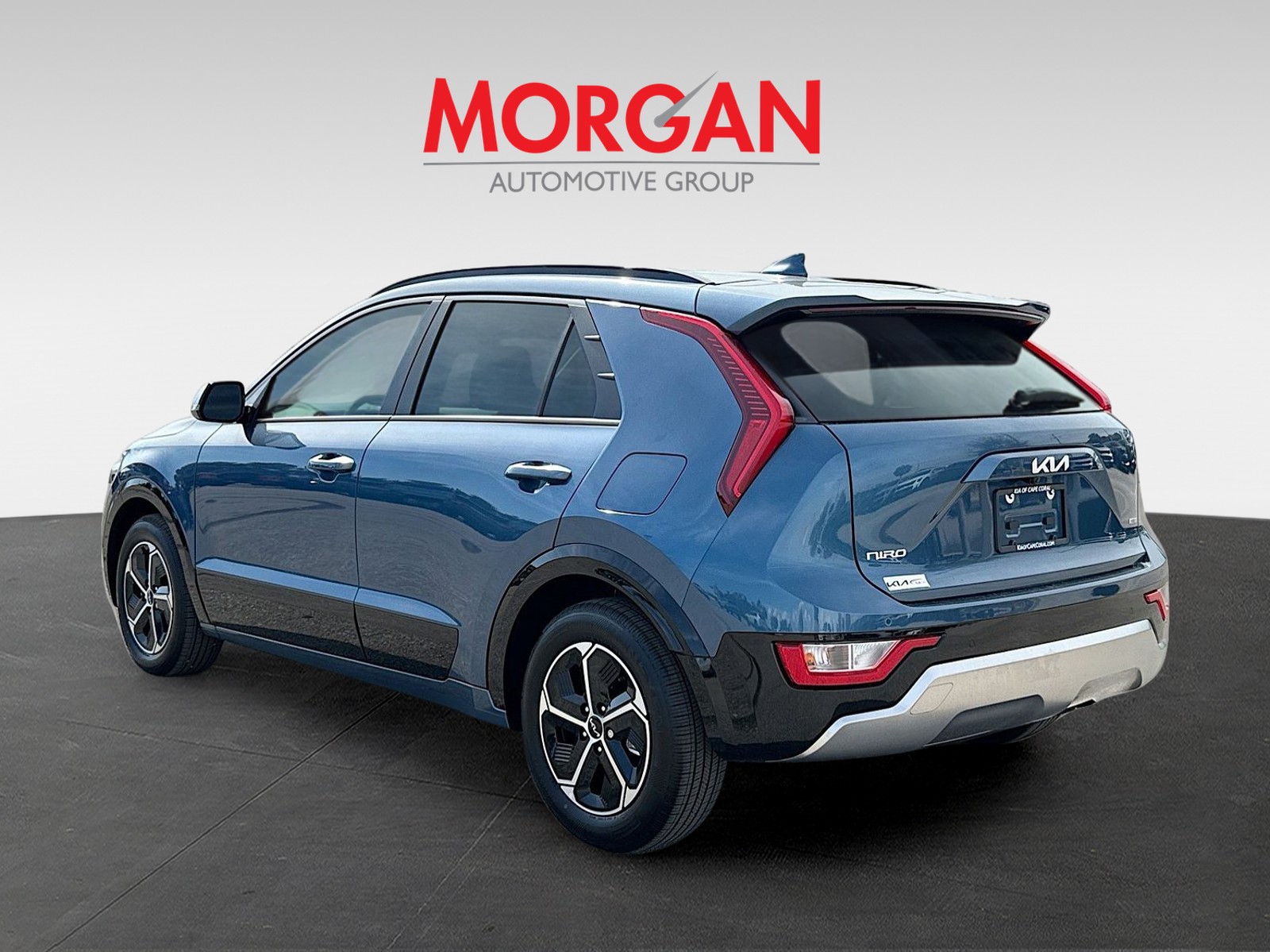2026 Kia Niro - Photo 3