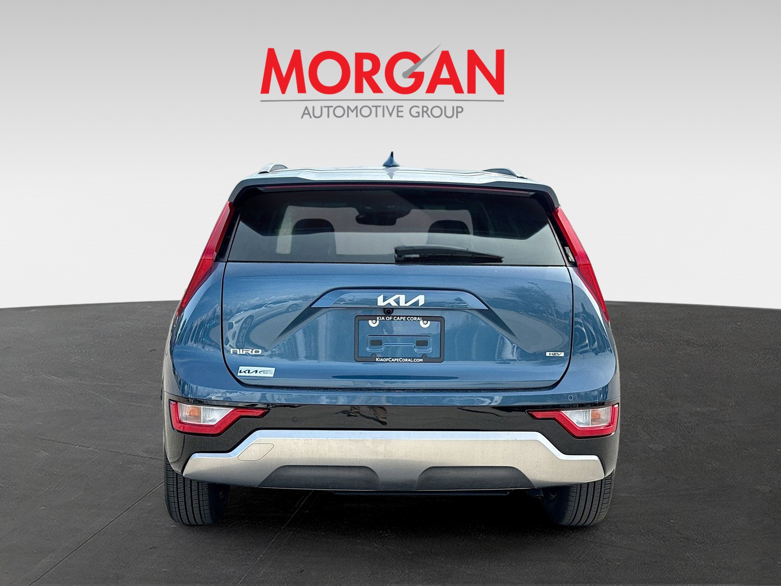 2026 Kia Niro - Photo 5