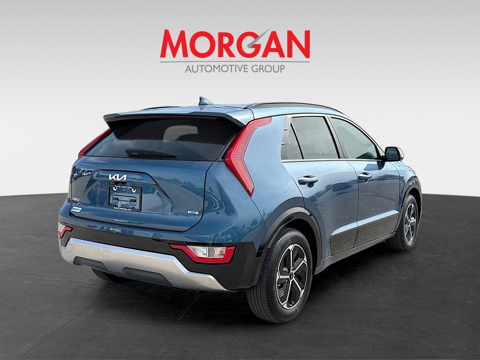 2026 Kia Niro - Photo 7