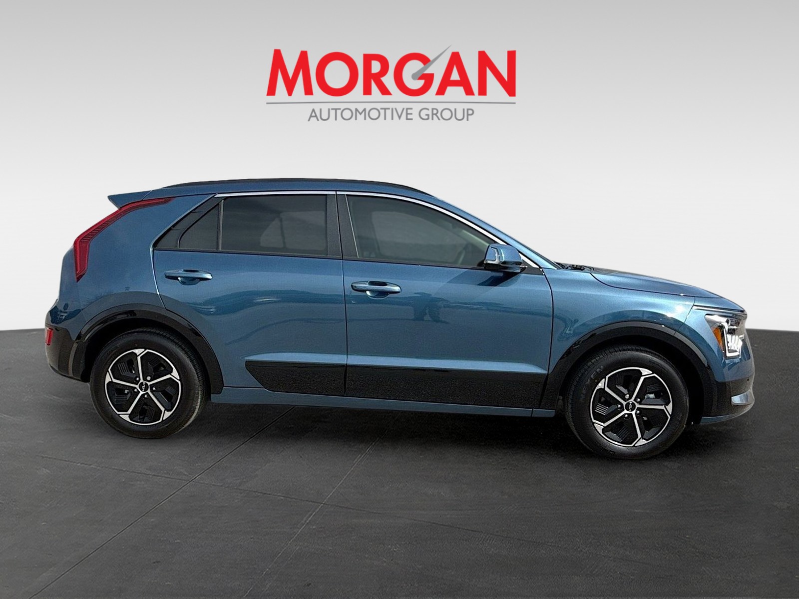 2026 Kia Niro - Photo 6