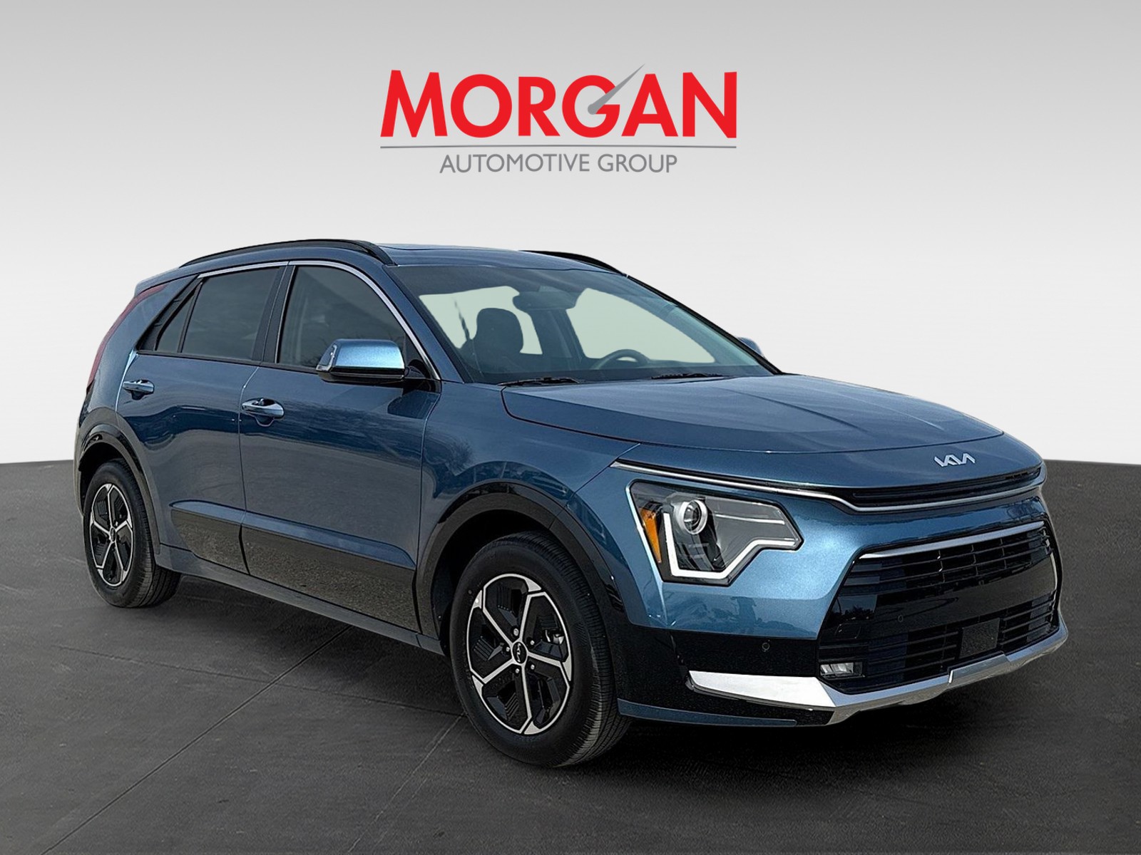 2026 Kia Niro - Photo 9