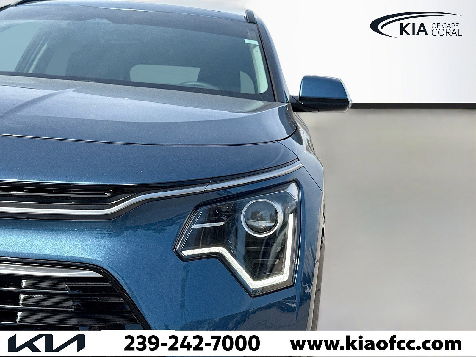 2026 Kia Niro - Photo 10