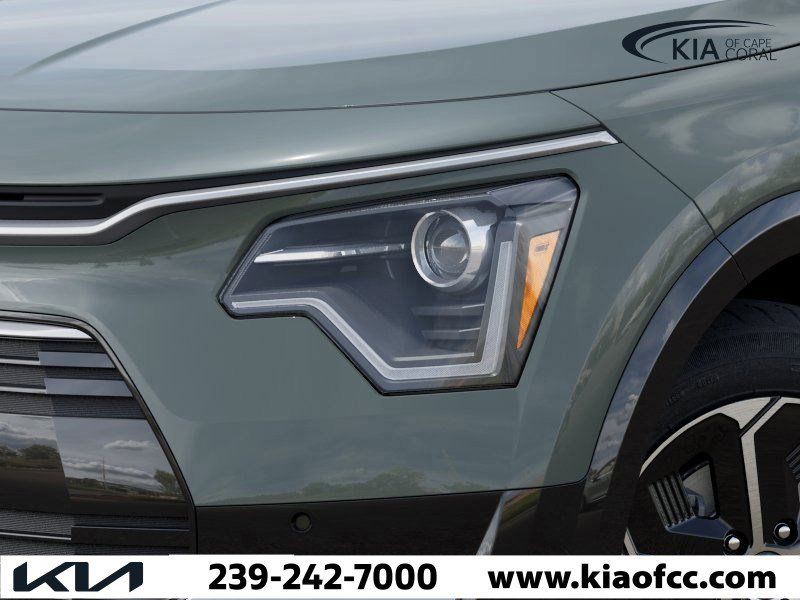 2026 Kia Niro - Photo 11