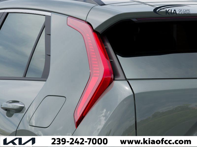 2026 Kia Niro - Photo 12