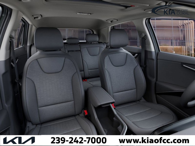 2026 Kia Niro - Photo 15