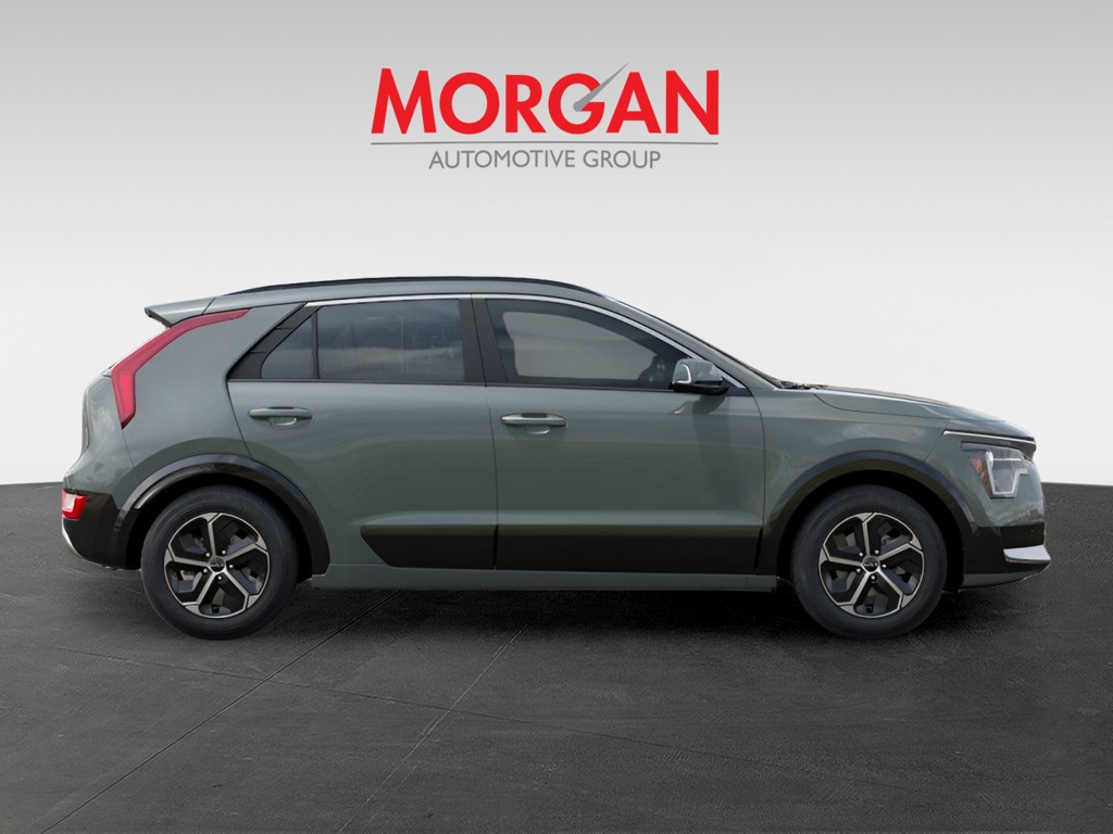 2026 Kia Niro - Photo 9