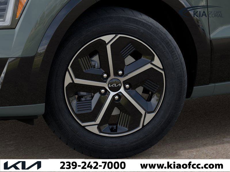 2026 Kia Niro - Photo 10