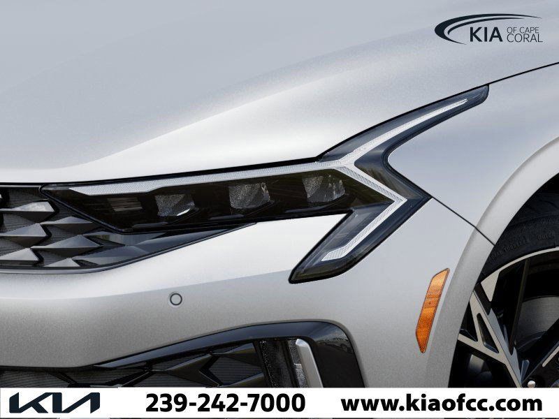 2026 Kia K5 - Photo 11