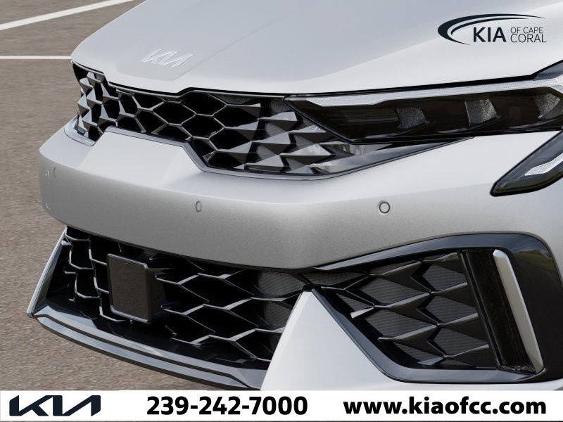 2026 Kia K5 - Photo 13