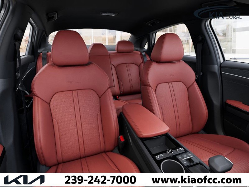 2026 Kia K5 - Photo 15