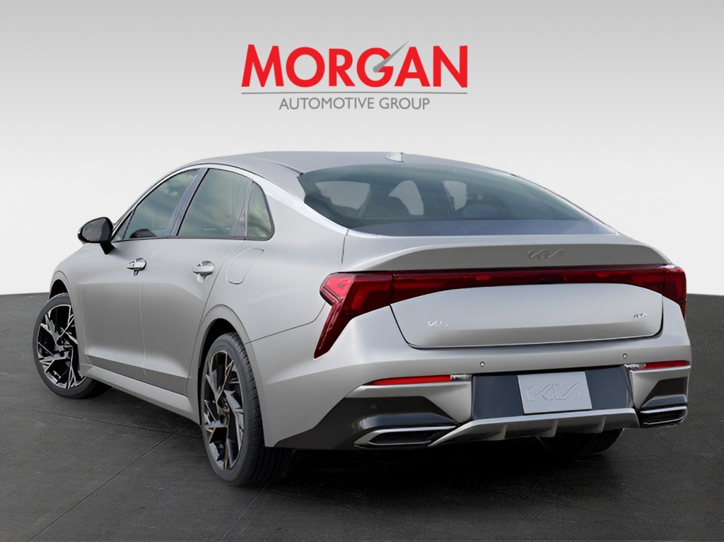 2026 Kia K5 - Photo 4
