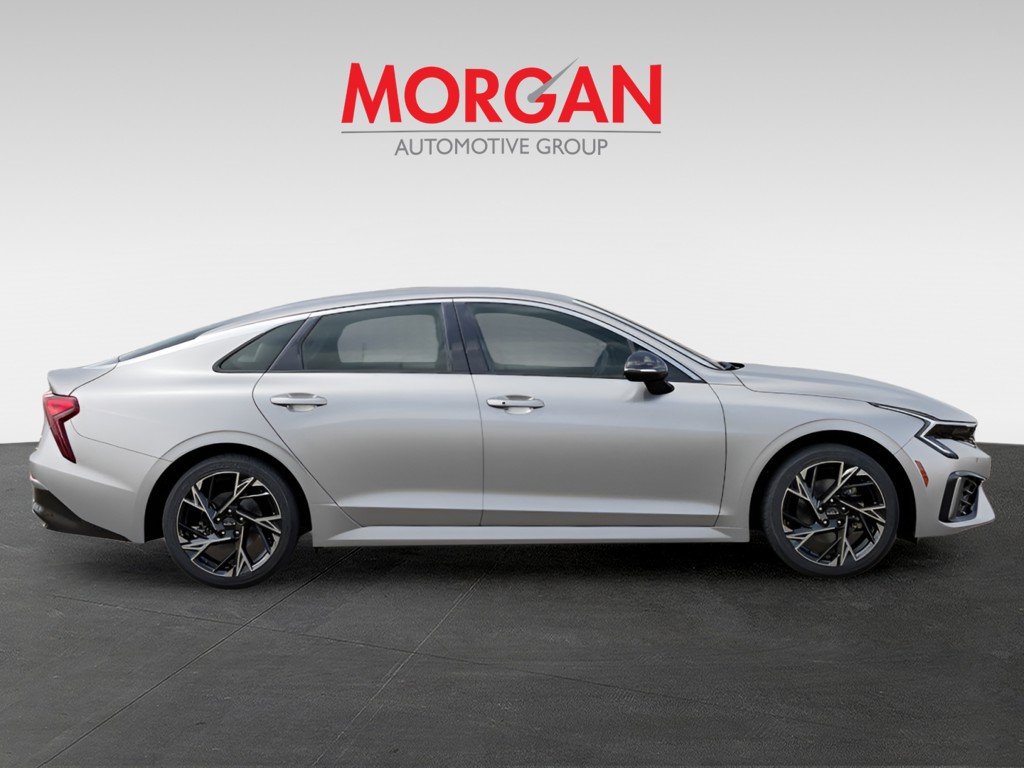 2026 Kia K5 - Photo 7