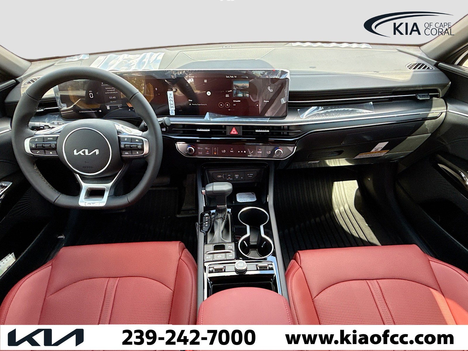 2026 Kia K5 - Photo 14