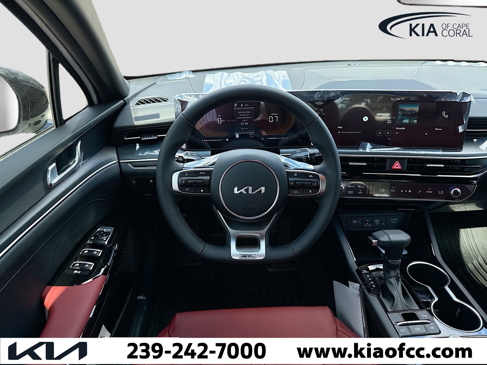 2026 Kia K5 - Photo 15