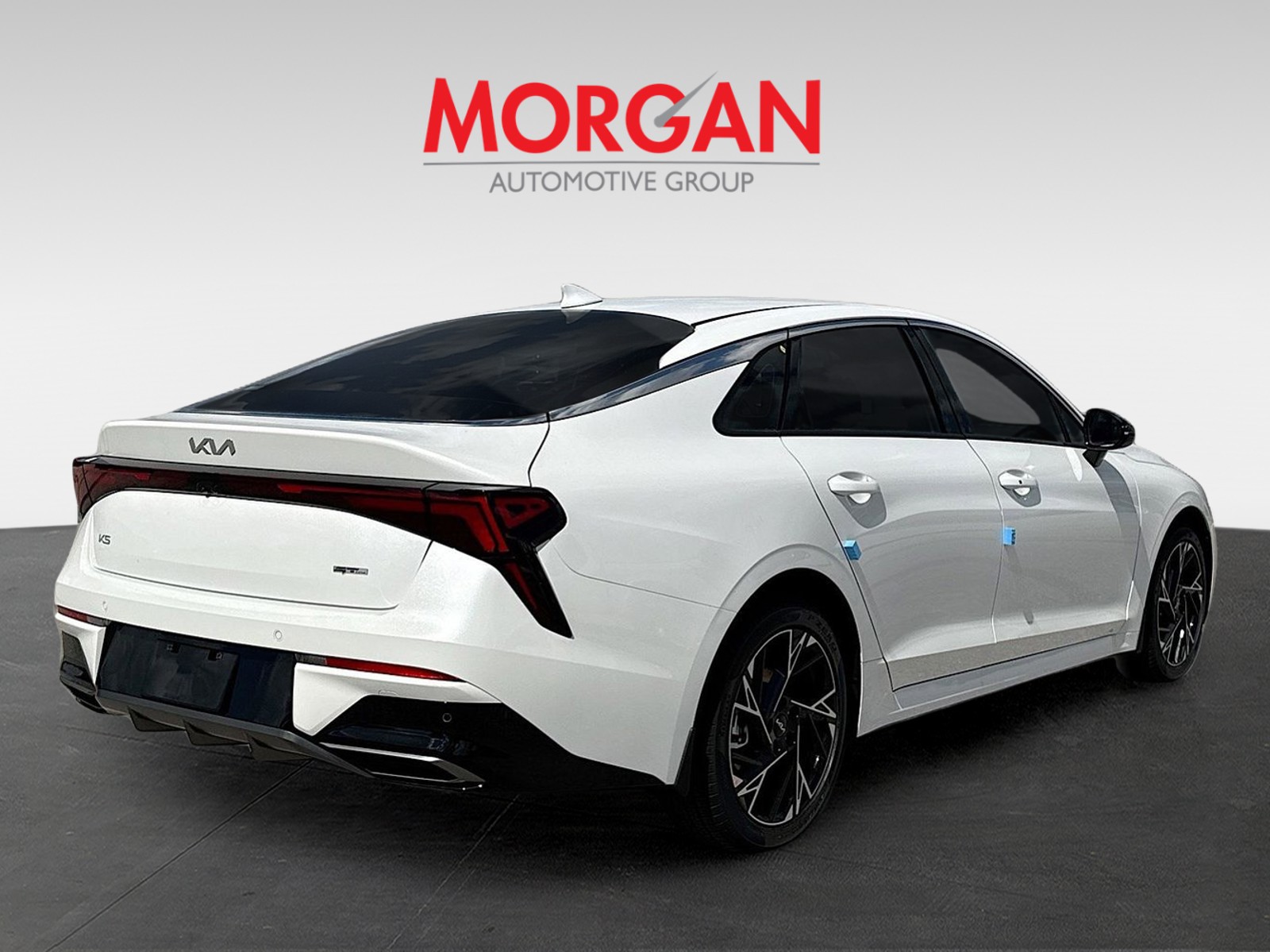 2026 Kia K5 - Photo 7