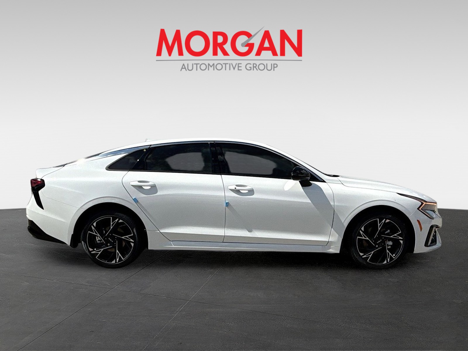 2026 Kia K5 - Photo 6