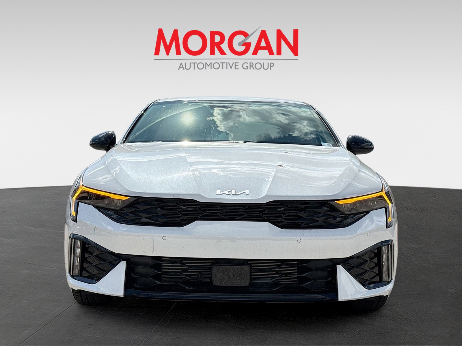 2026 Kia K5 - Photo 9