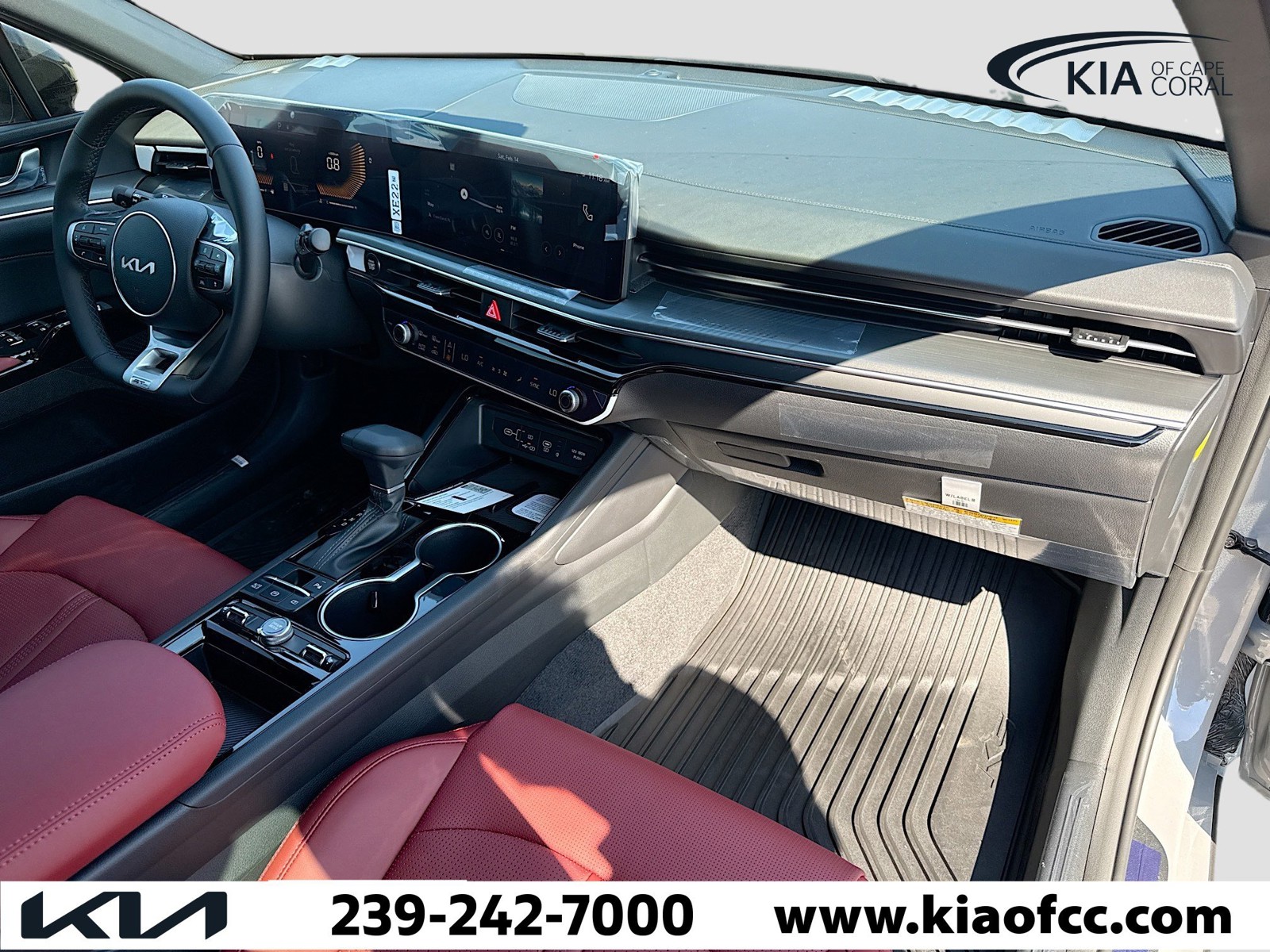 2026 Kia K5 - Photo 13