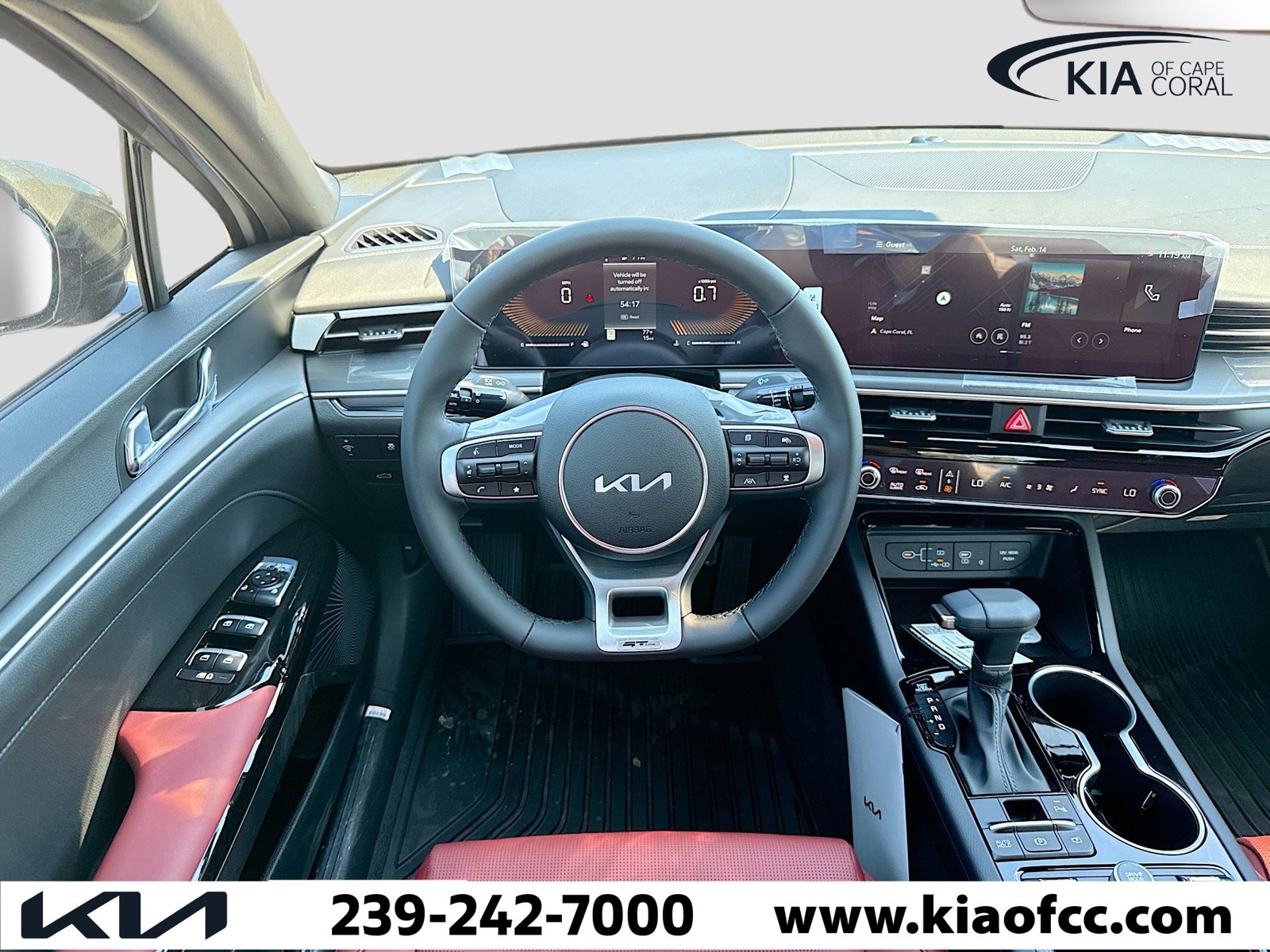 2026 Kia K5 - Photo 15