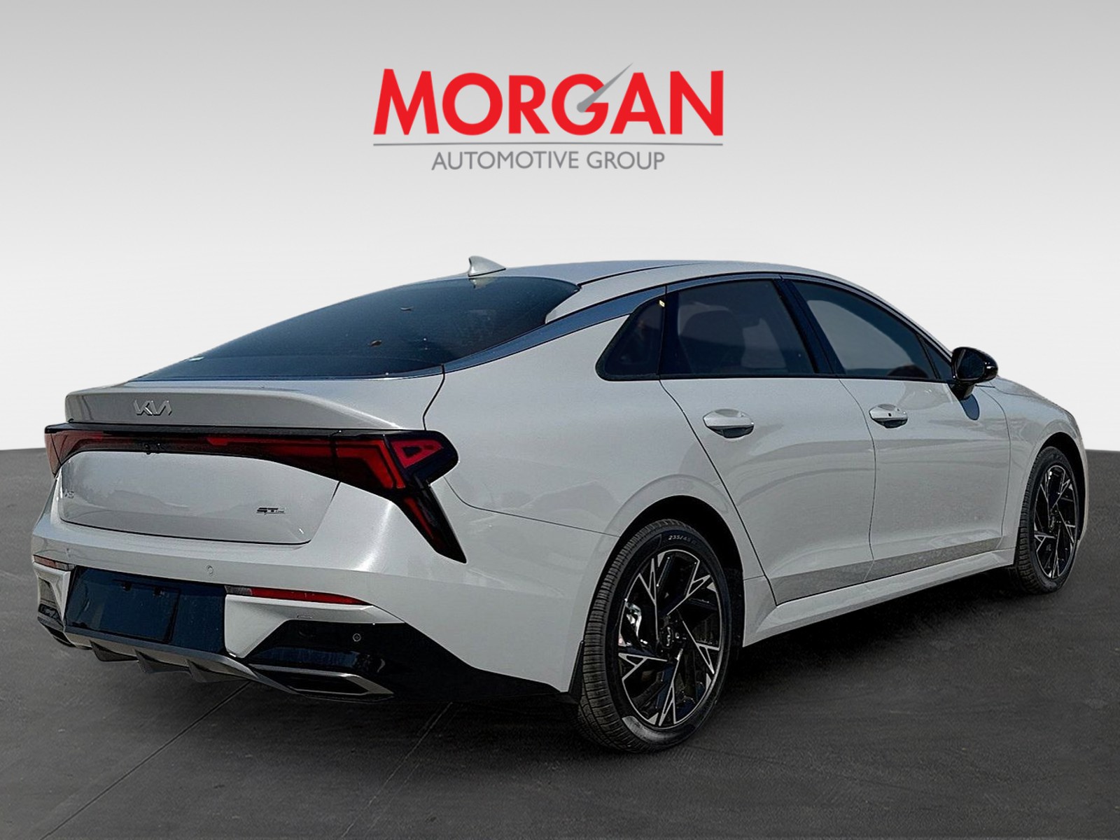 2026 Kia K5 - Photo 7