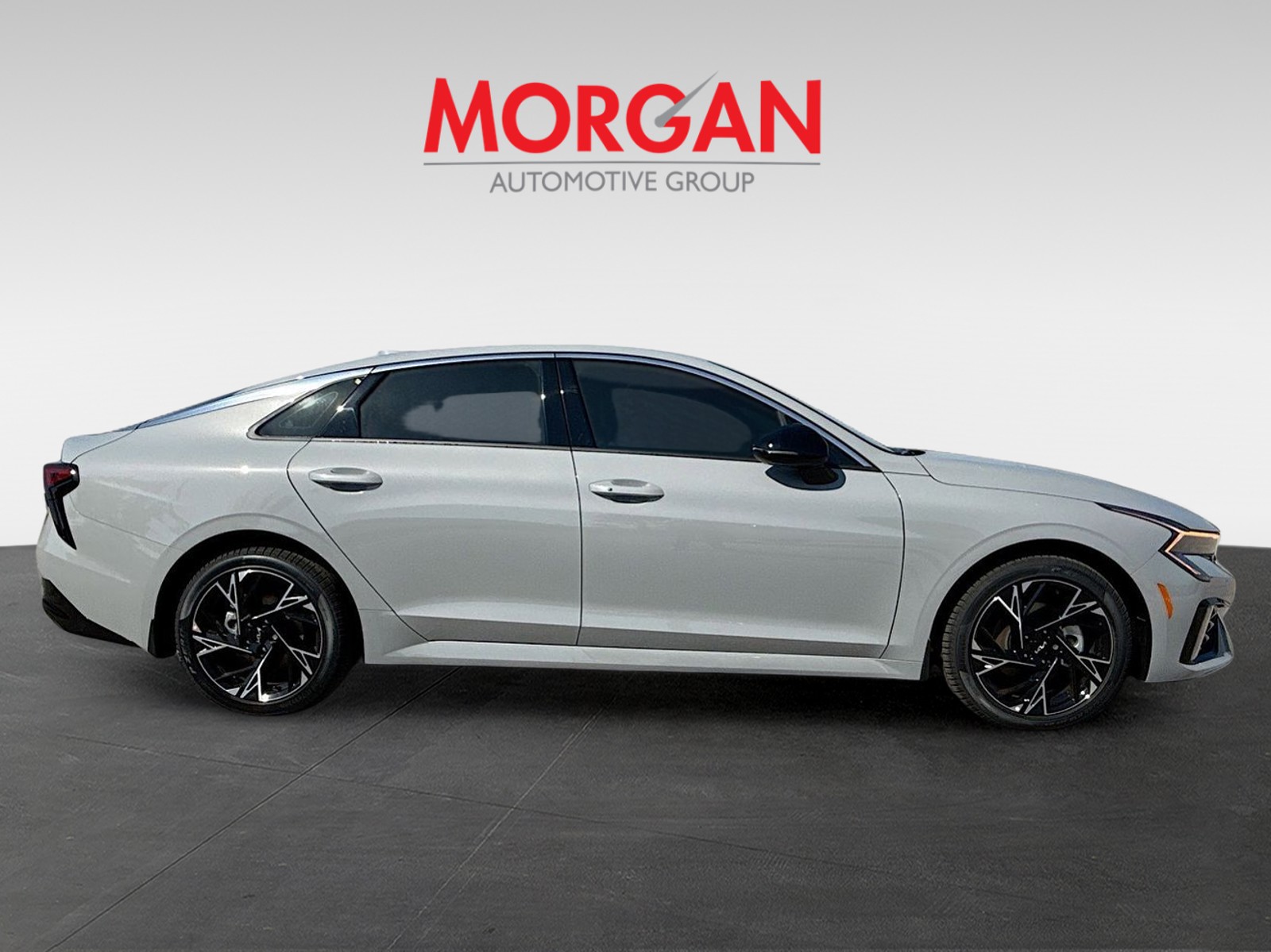 2026 Kia K5 - Photo 6