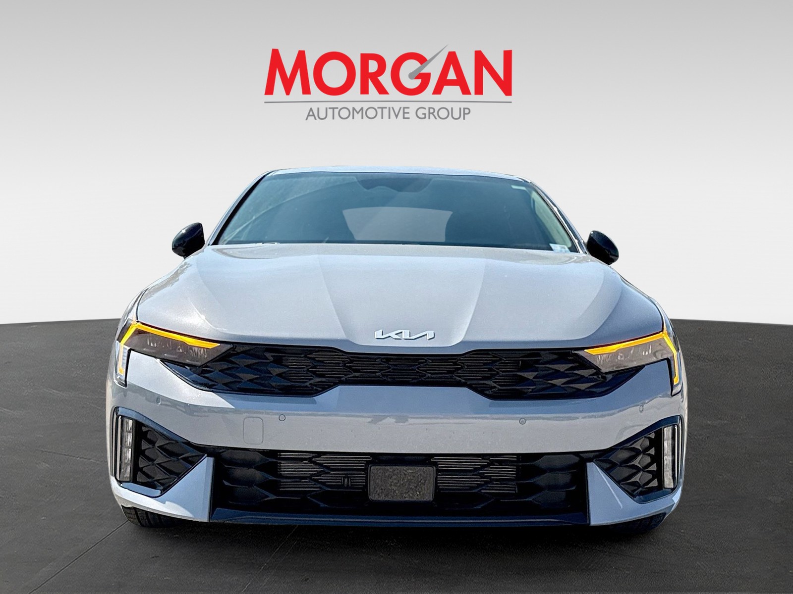2026 Kia K5 - Photo 9