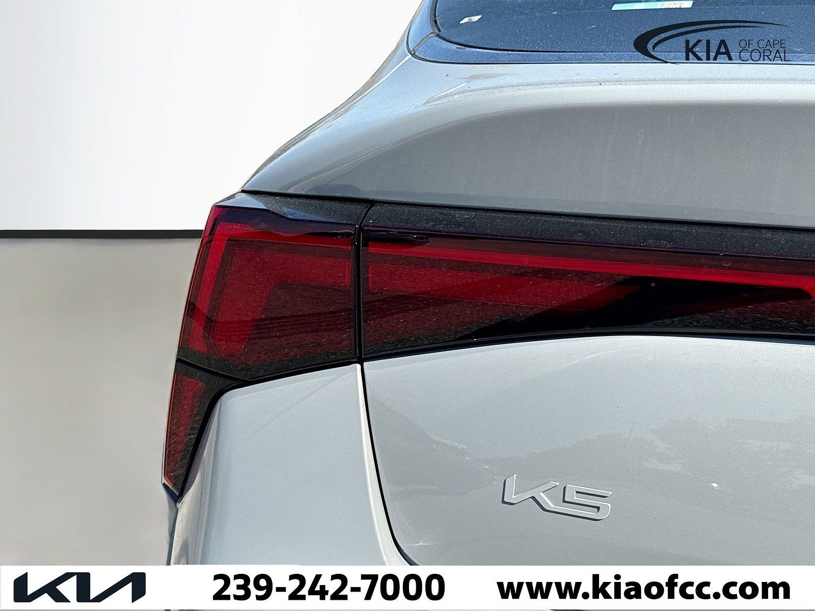 2026 Kia K5 - Photo 10