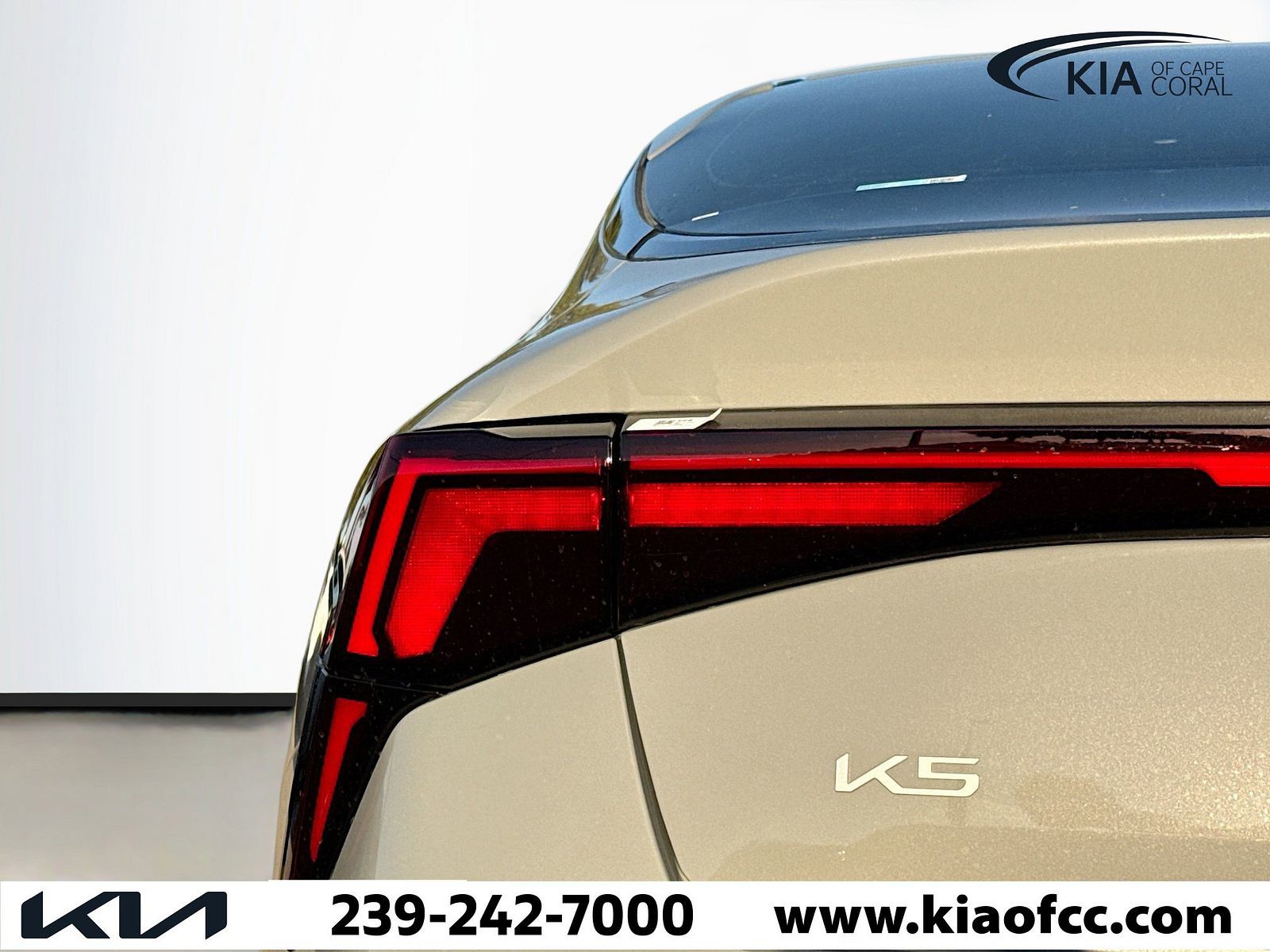 2026 Kia K5 - Photo 10