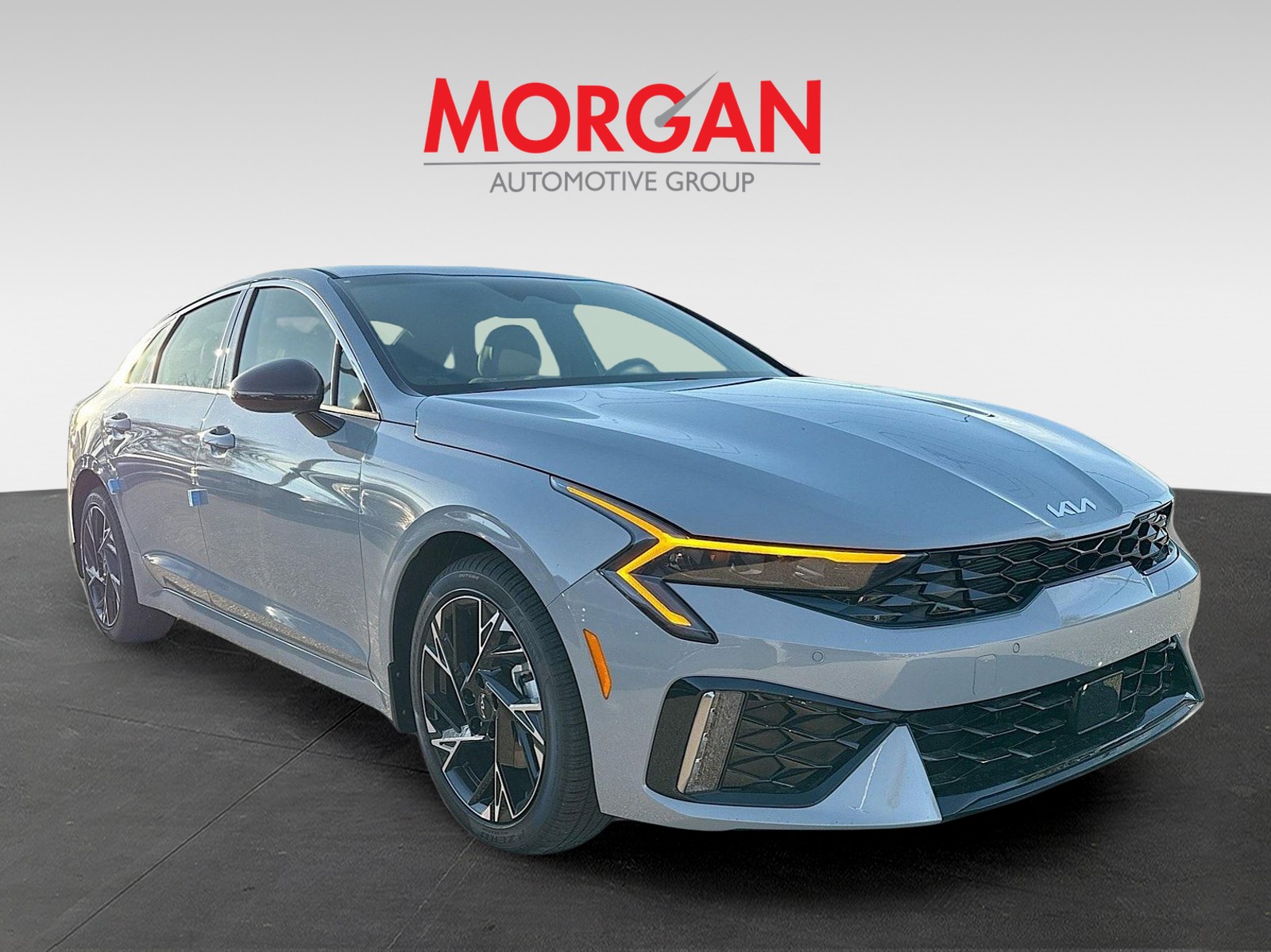 2026 Kia K5 - Photo 2
