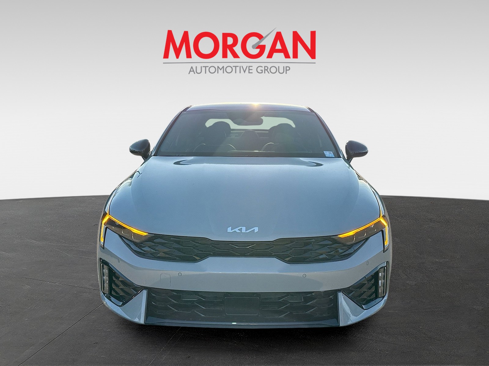 2026 Kia K5 - Photo 3
