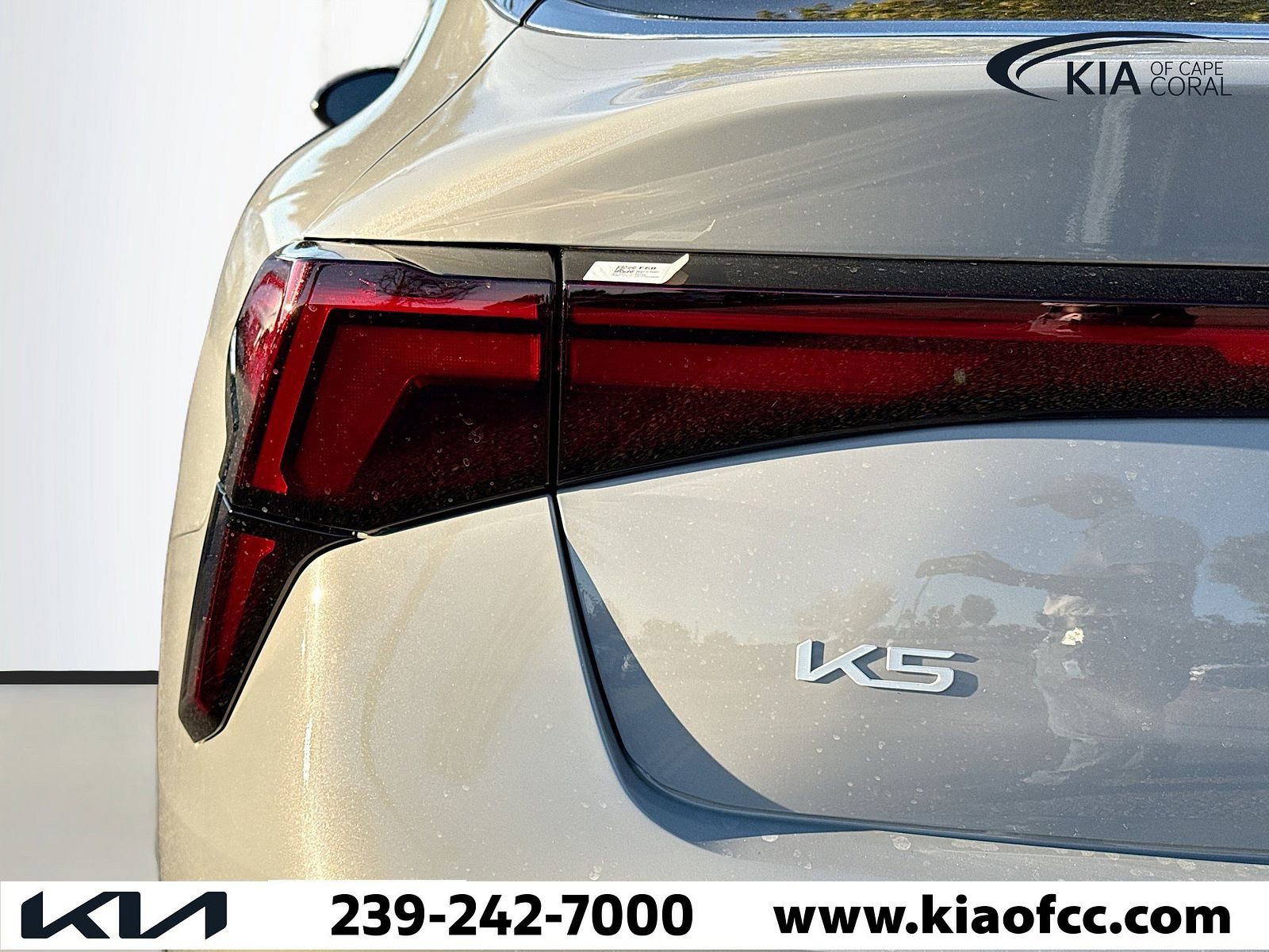 2026 Kia K5 - Photo 10