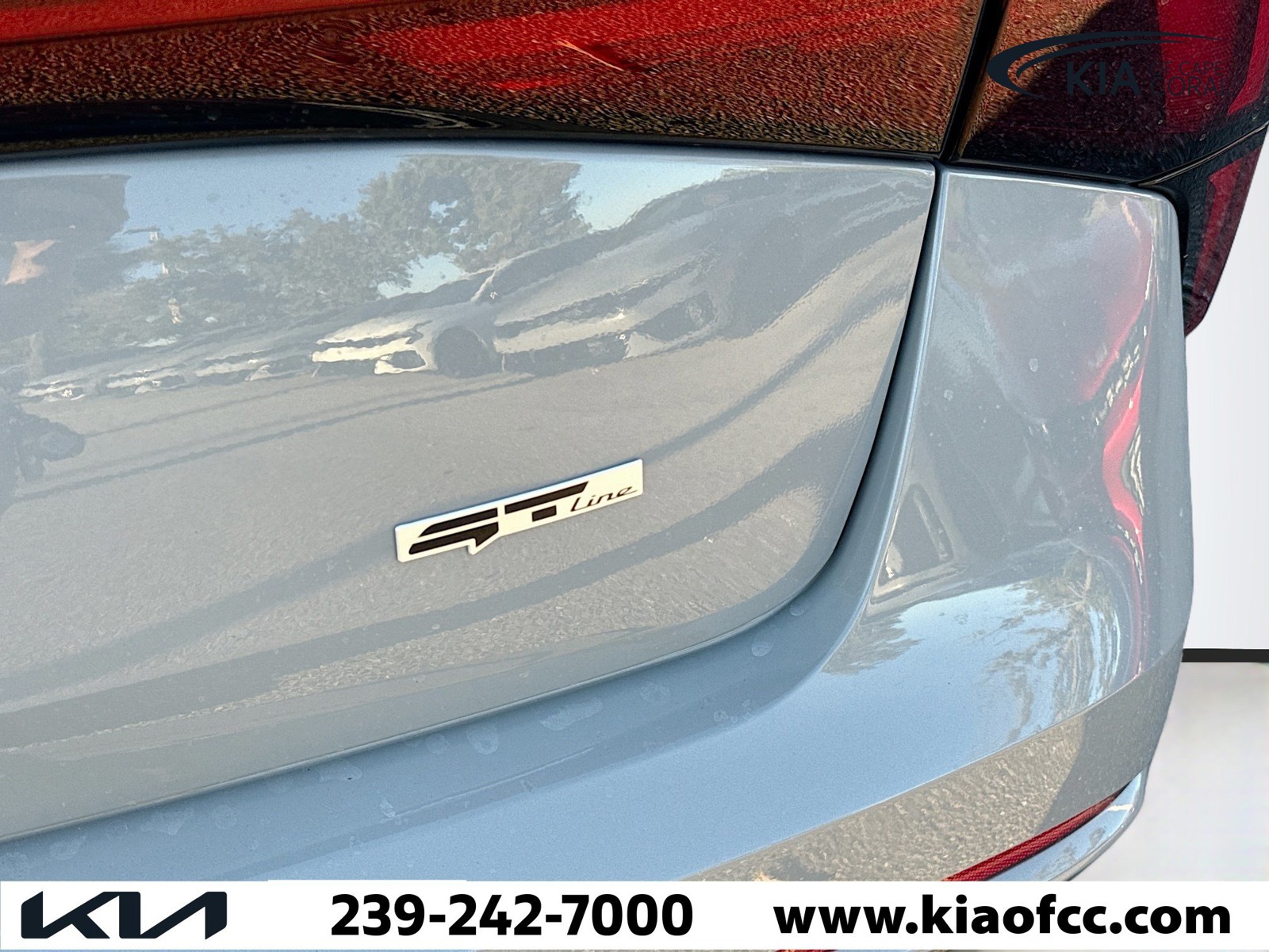2026 Kia K5 - Photo 11