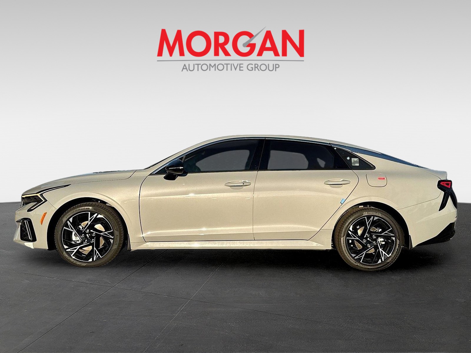 2026 Kia K5 - Photo 7
