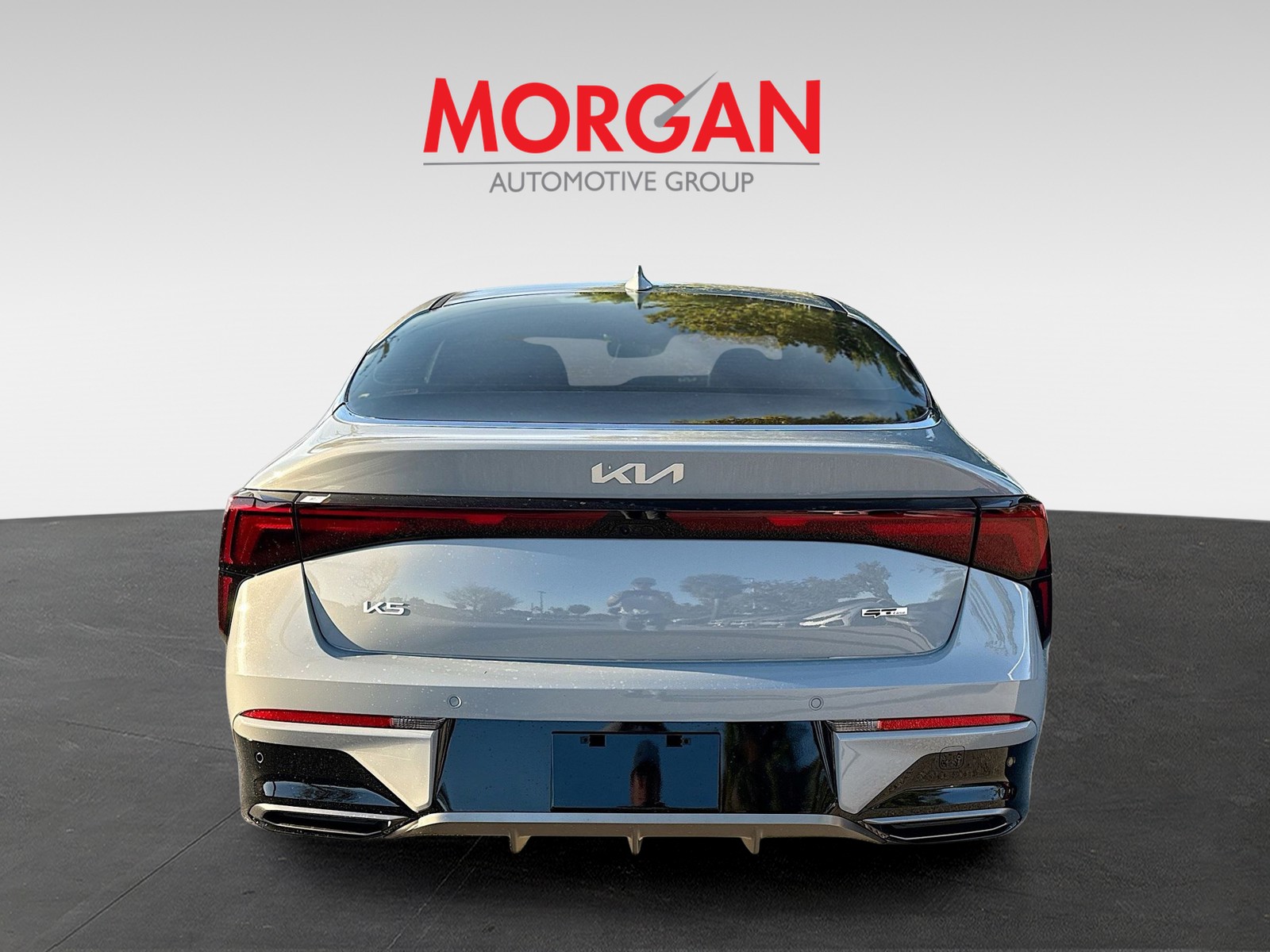 2026 Kia K5 - Photo 6