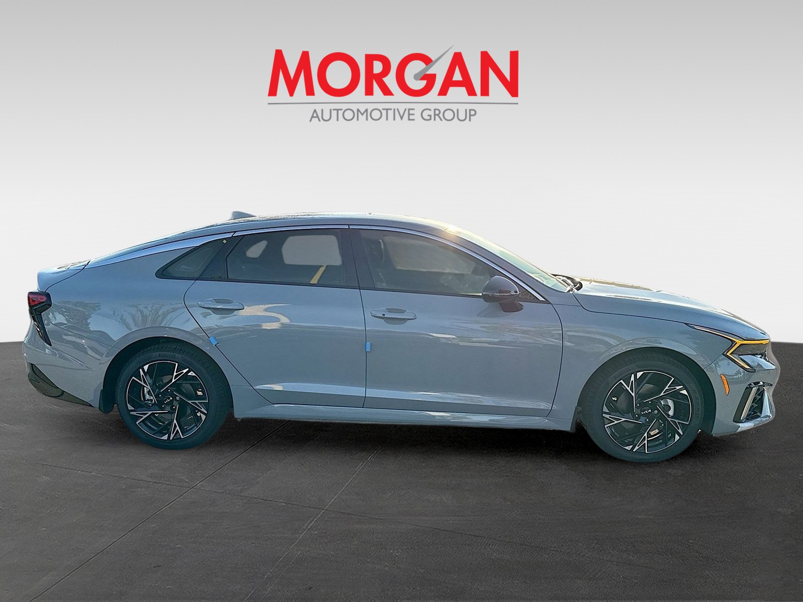 2026 Kia K5 - Photo 8