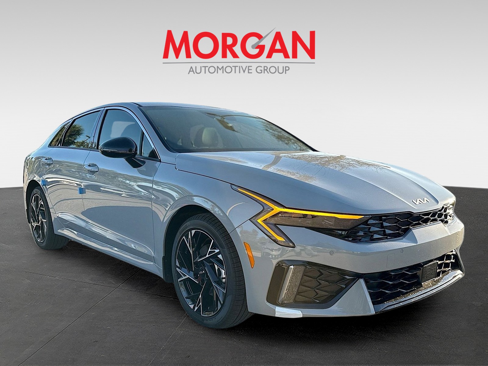 2026 Kia K5 - Photo 2