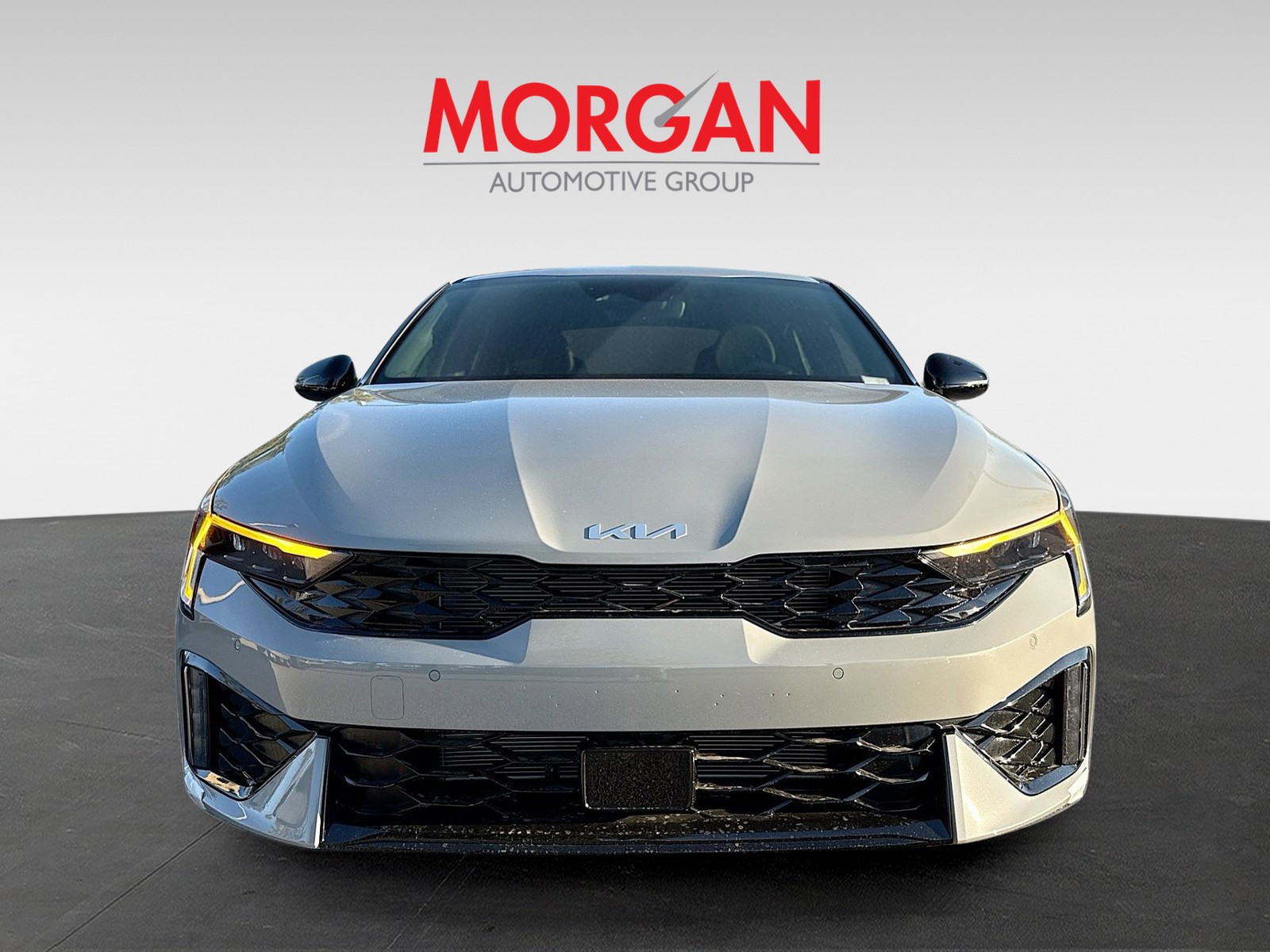 2026 Kia K5 - Photo 3